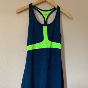 File active dress